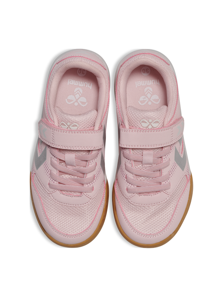 Hummel Multiplay Stable Vc Jr - pink-a-boo