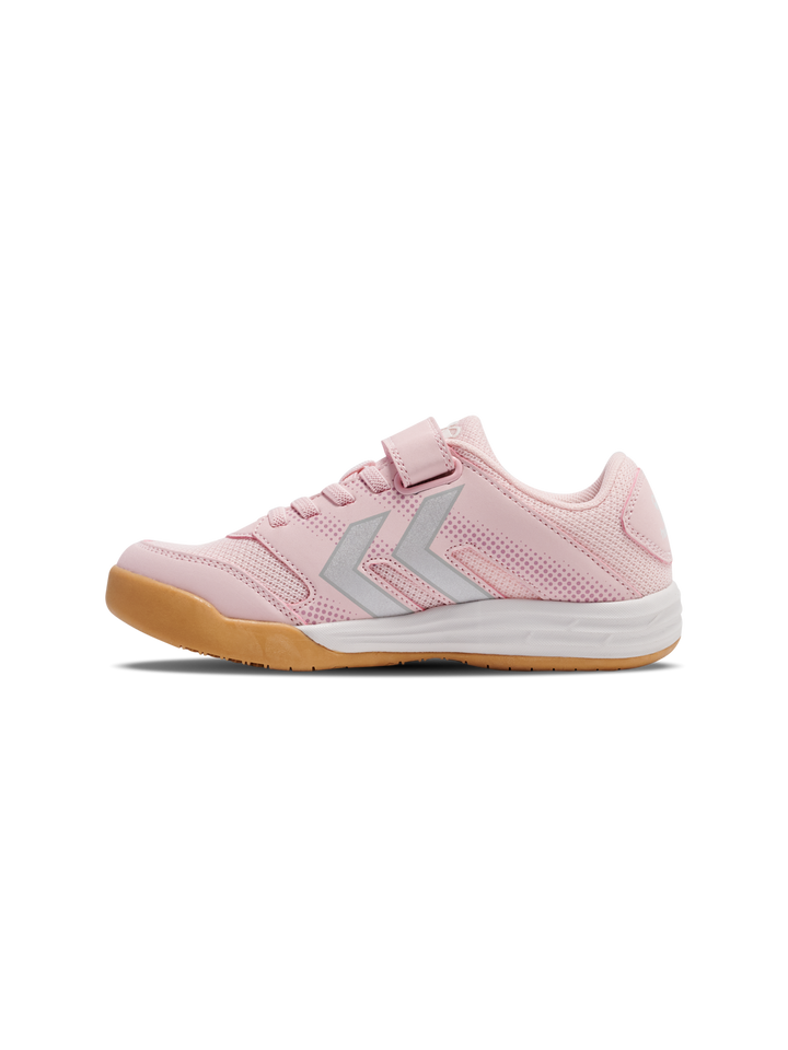 Hummel Multiplay Stable Vc Jr - pink-a-boo