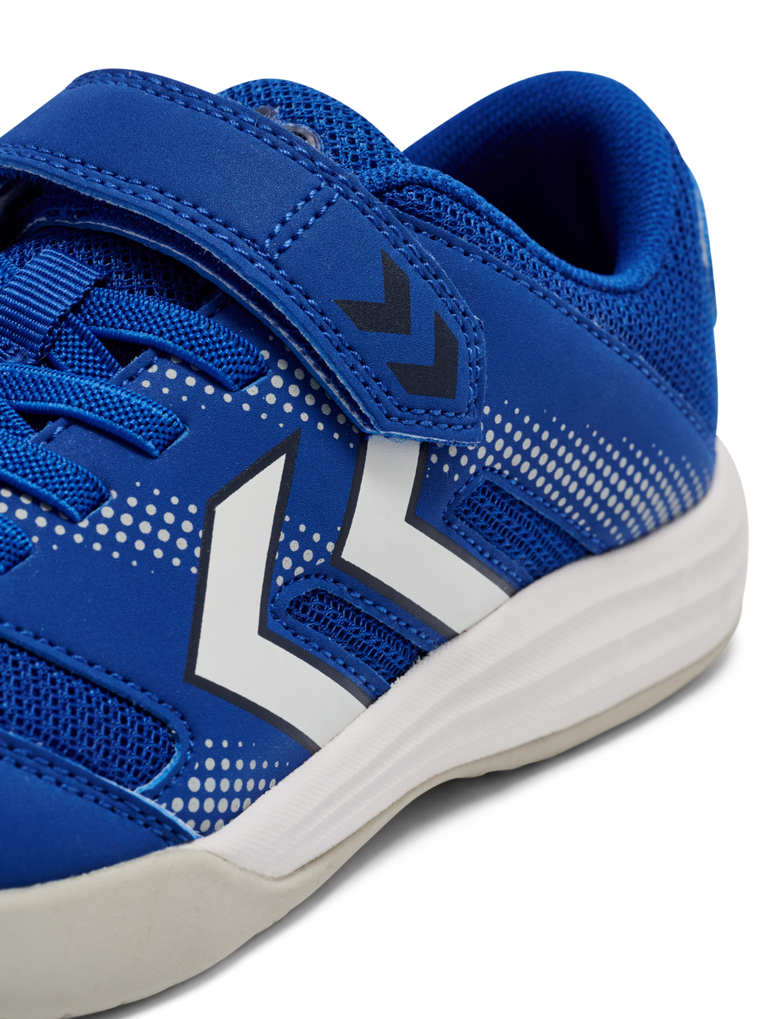 Hummel Multiplay Stable Vc Jr - surf the web