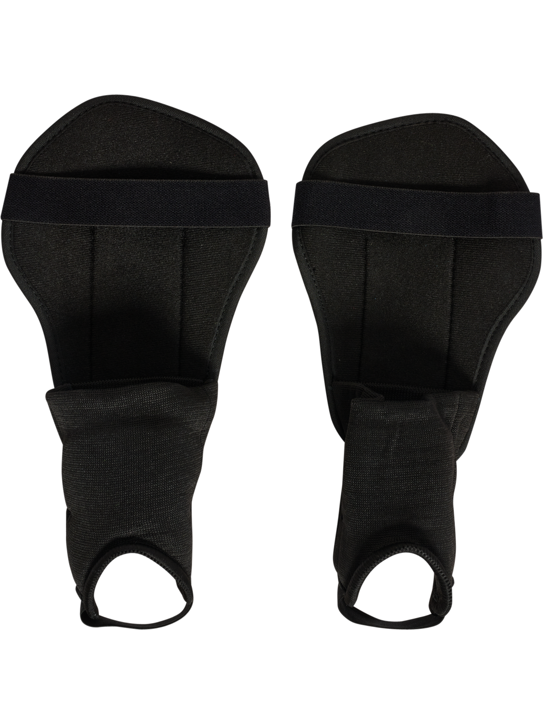 Hummel Hmlshin Guards Flex Shell - black/white