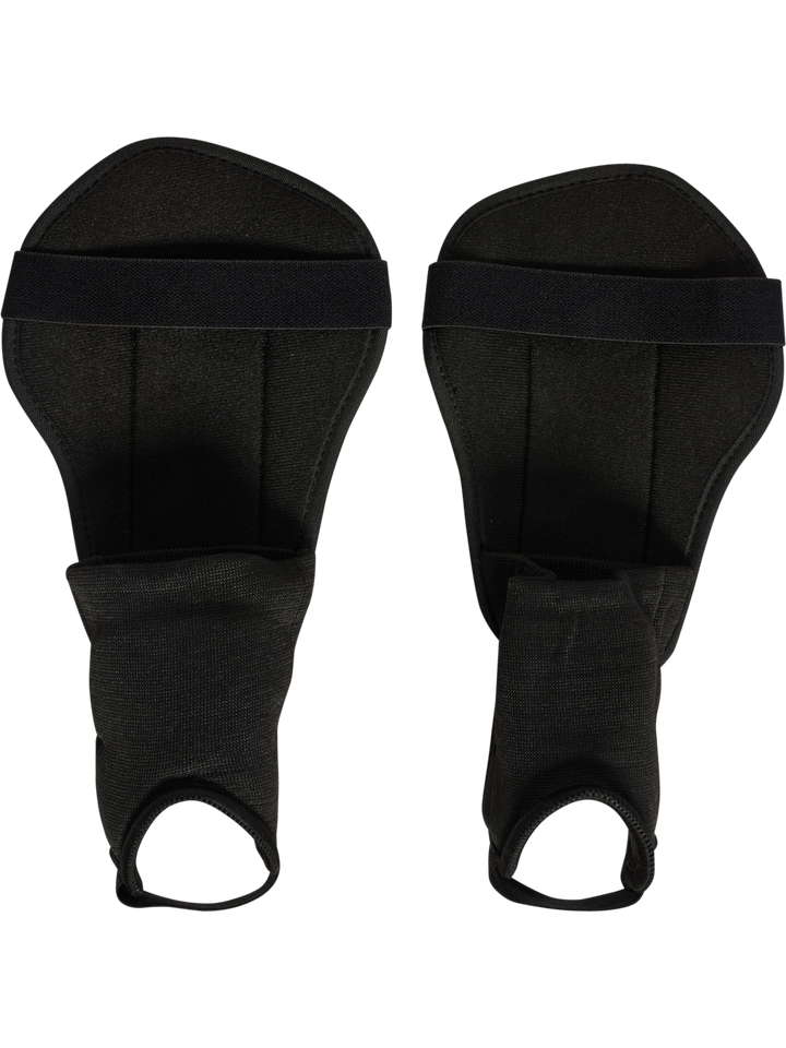 Hummel Hmlshin Guards Flex Shell - black/white
