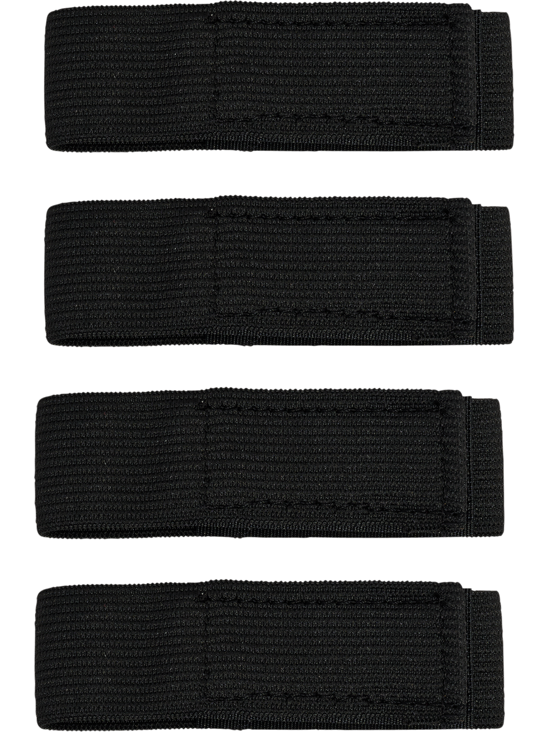 Hummel Hmlshin Guards Super Light - black/black/white