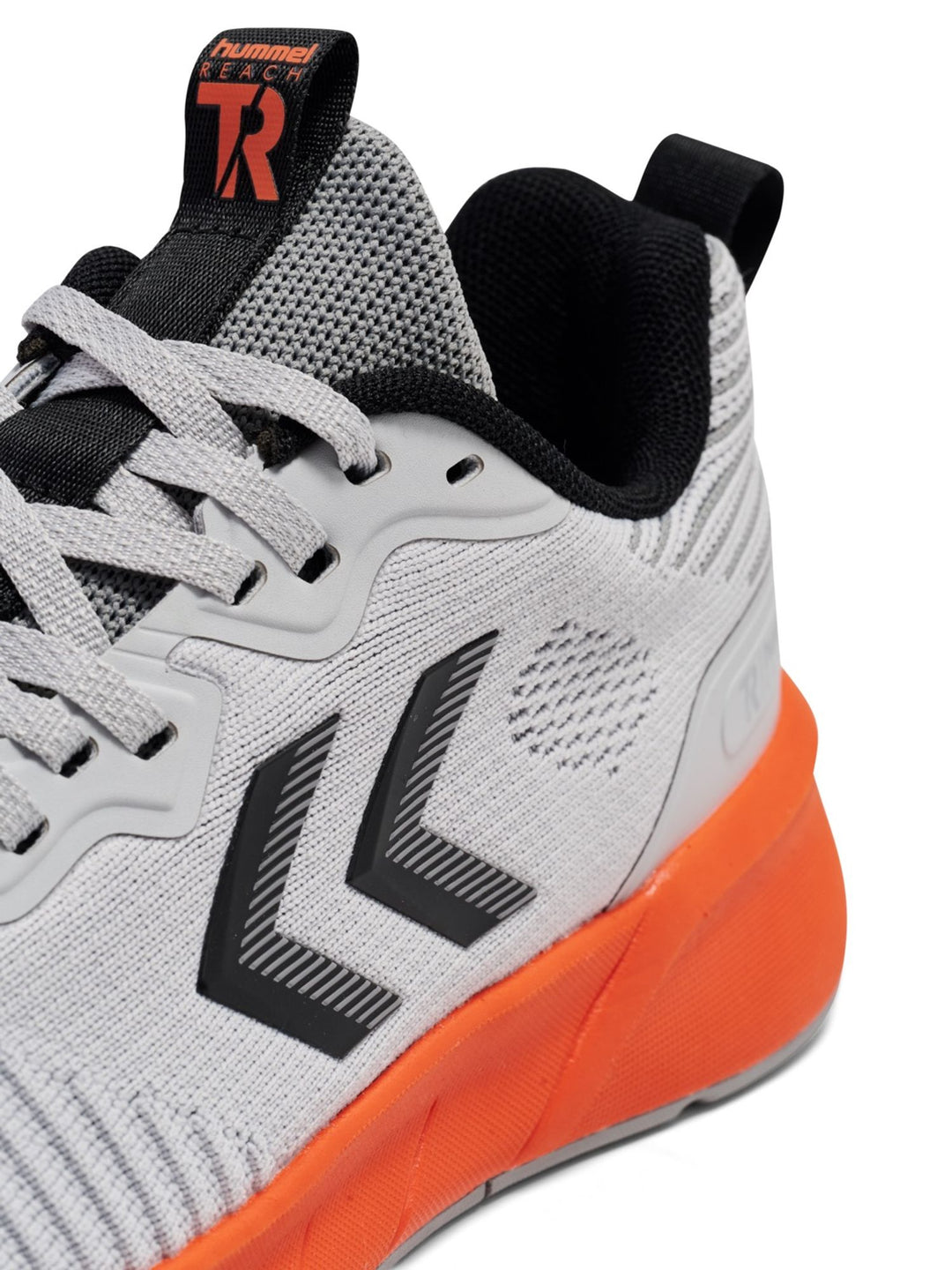Hummel Reach Tr Flex - lunar rock