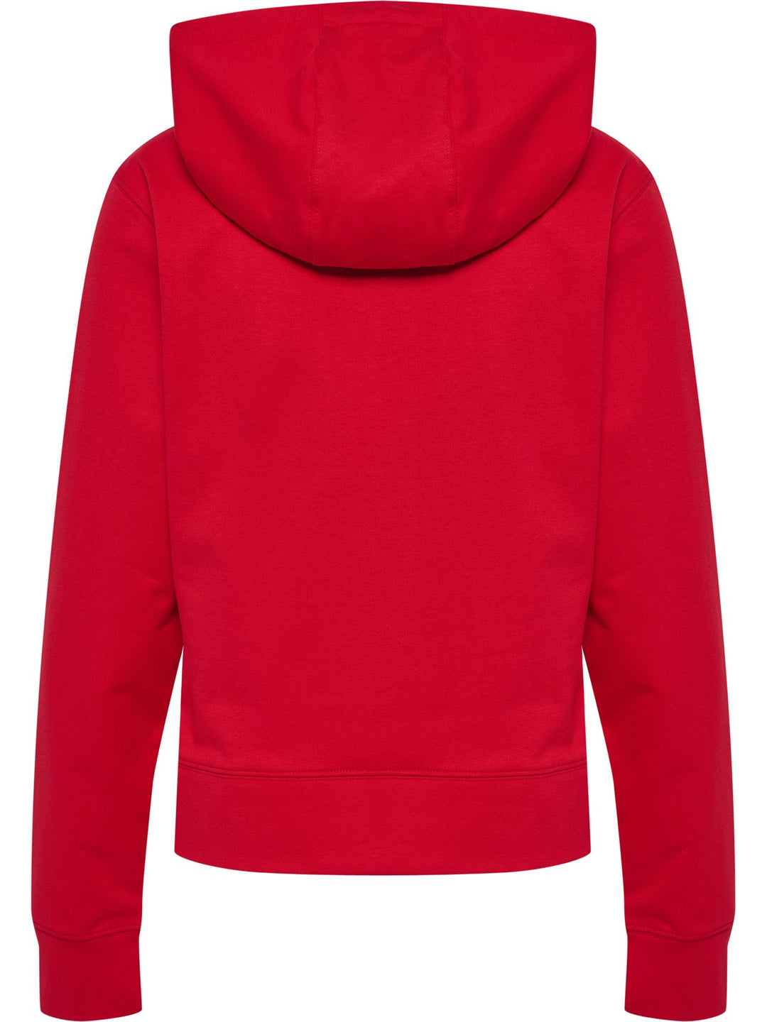 Hummel hmlGO 2.0 HOODIE WOMAN - true red