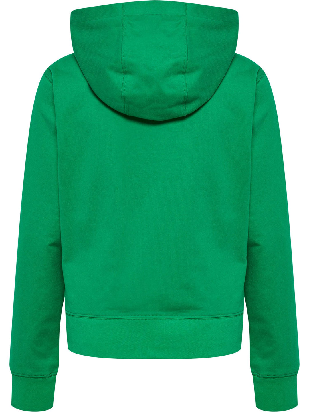 Hummel hmlGO 2.0 HOODIE WOMAN - jelly bean