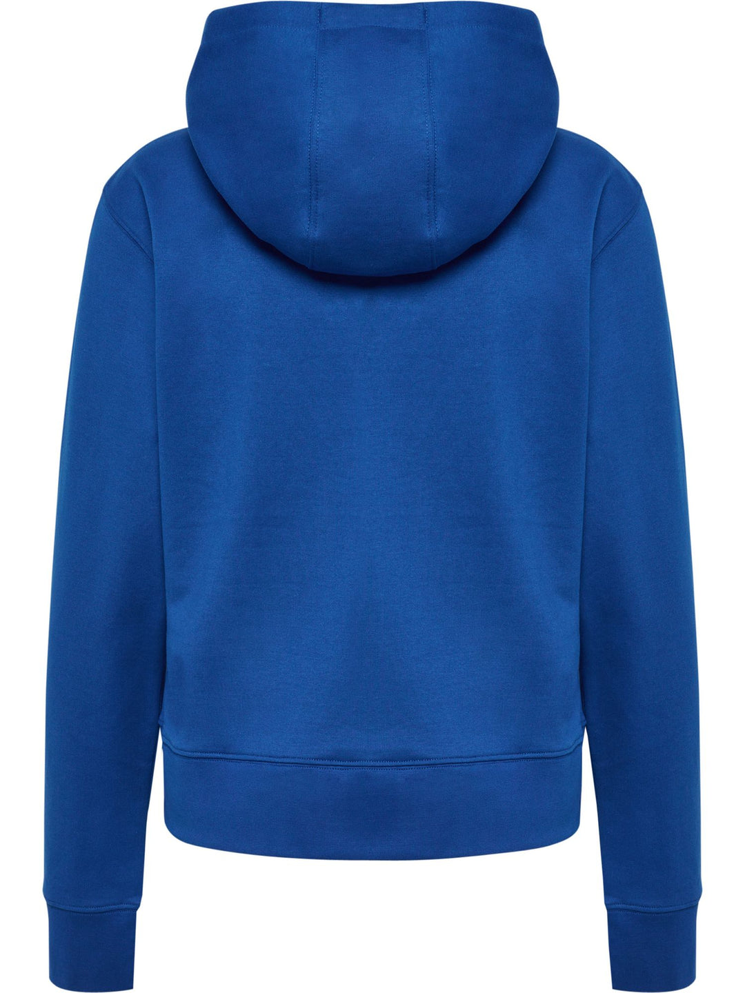 Hummel hmlGO 2.0 HOODIE WOMAN - true blue