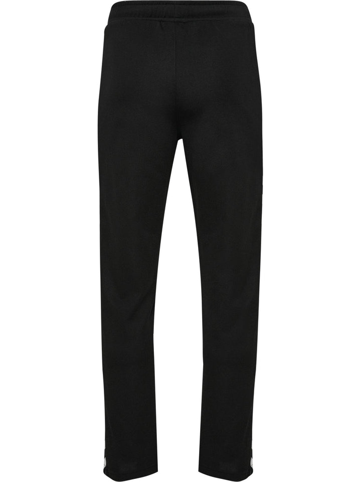 Hummel Hmlarchive Regular Poly Pants - black