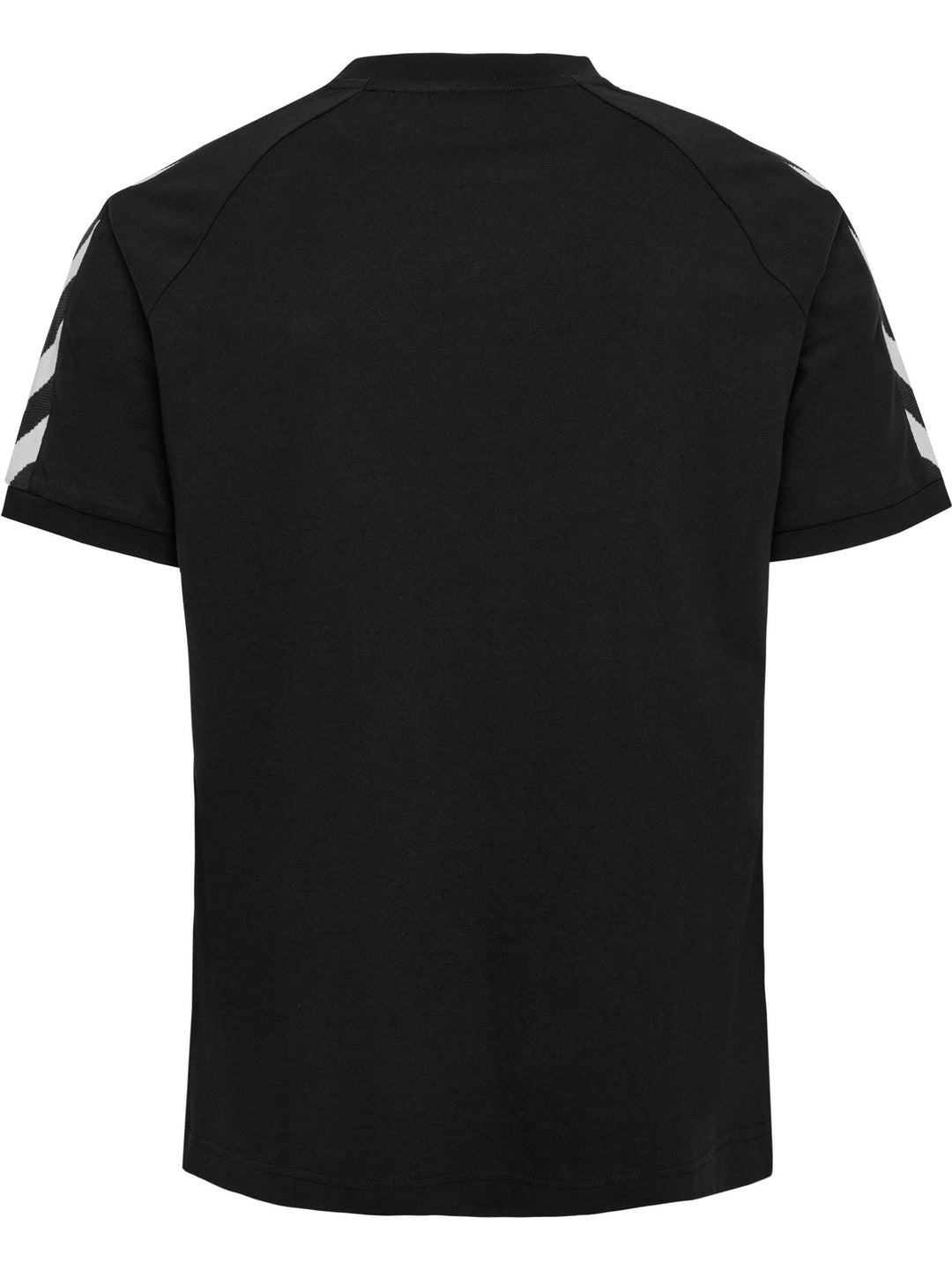 Hummel hmlARCHIVE LOOSE T-SHIRT S/S - black
