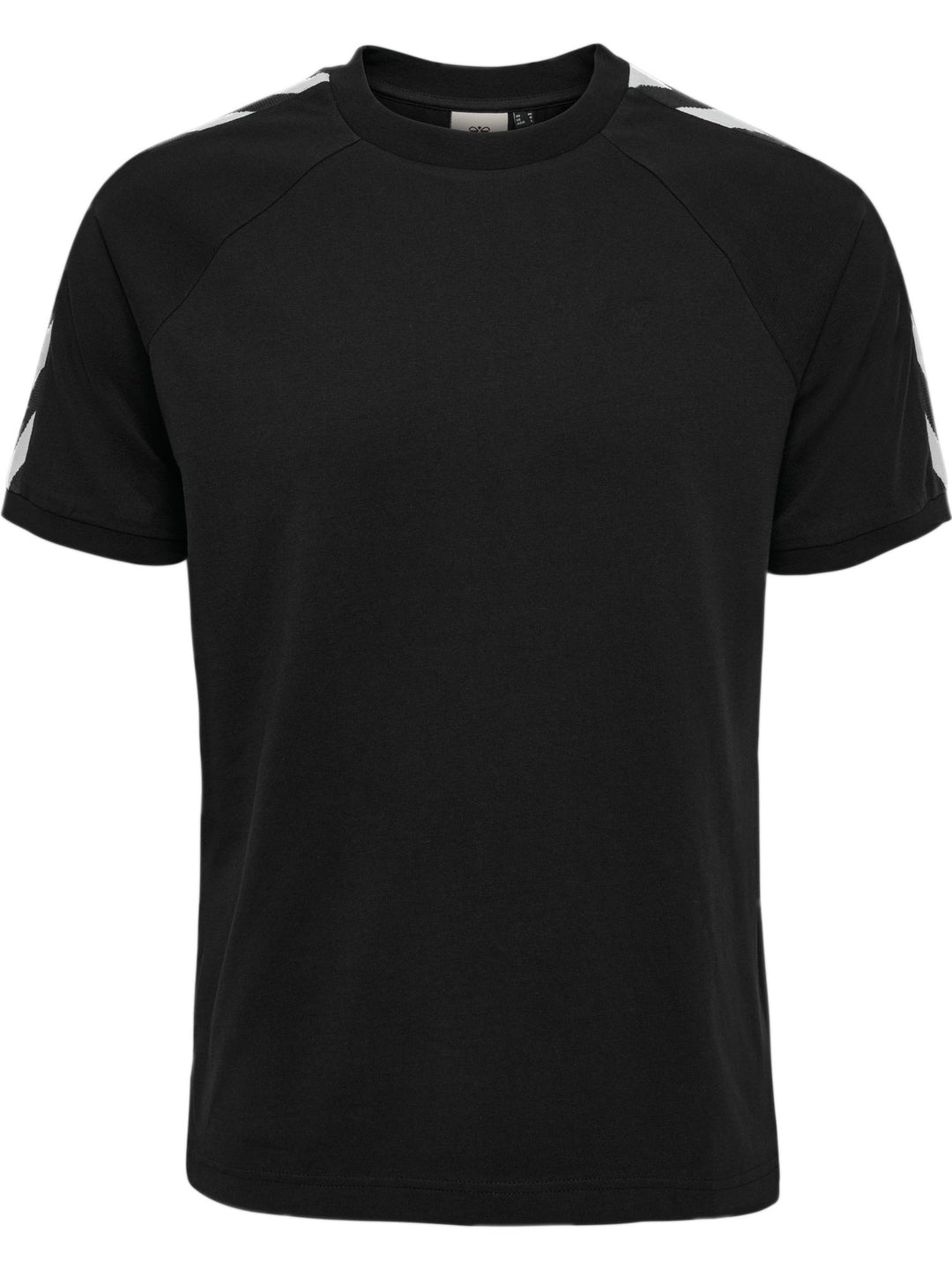 Hummel hmlARCHIVE LOOSE T-SHIRT S/S - black