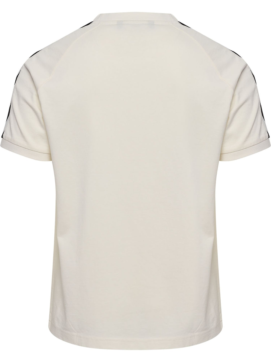Hummel hmlARCHIVE LOOSE T-SHIRT S/S - blanc de blanc