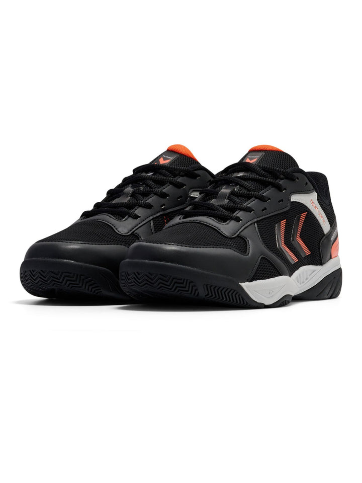 Hummel Court Control Ii - black/red