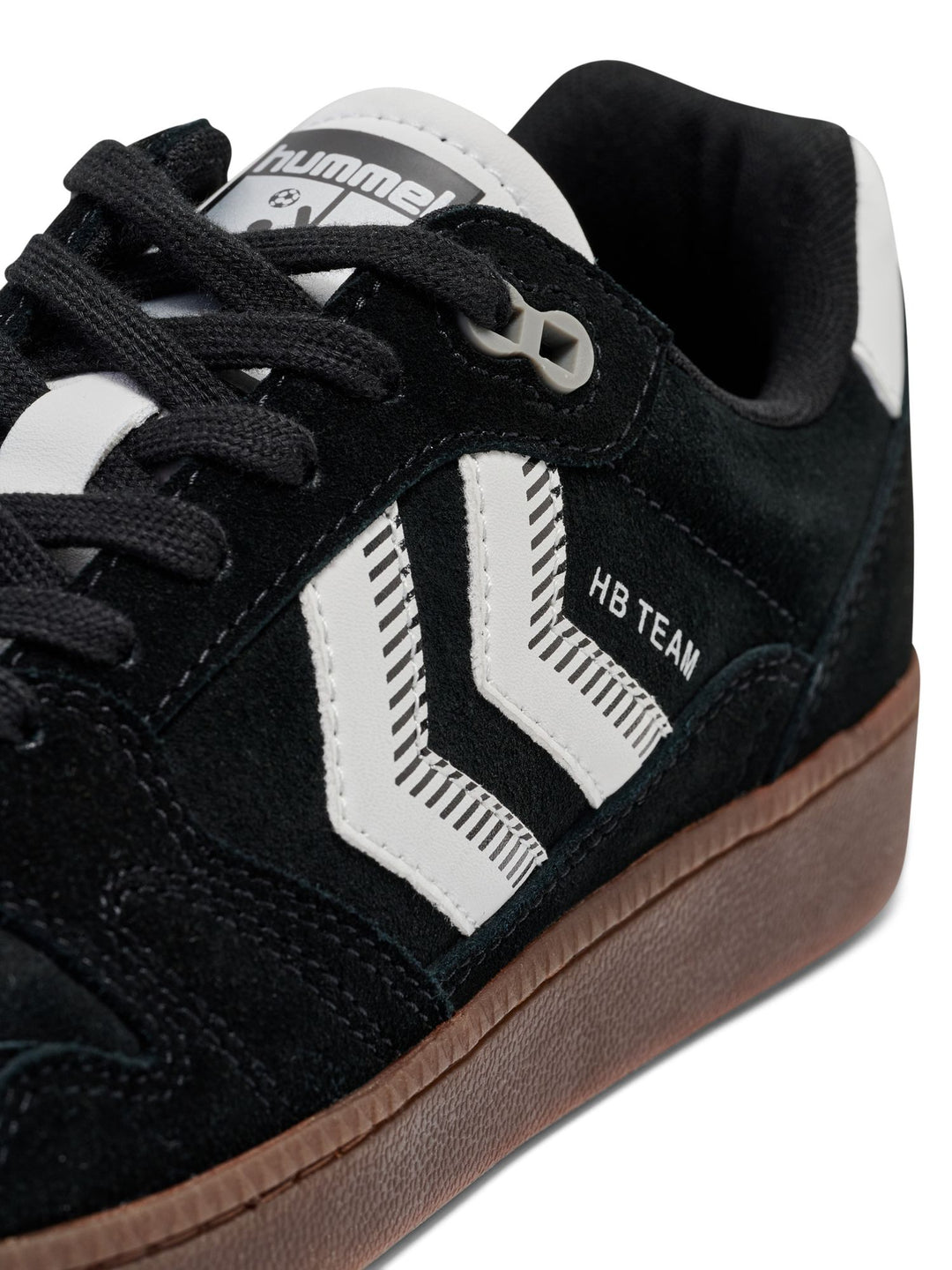 Hummel Hb Team - anthracite