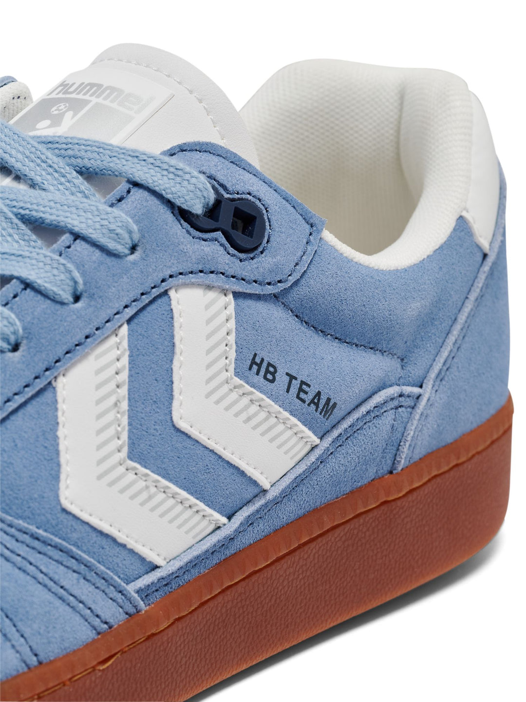 Hummel Hb Team - faded denim