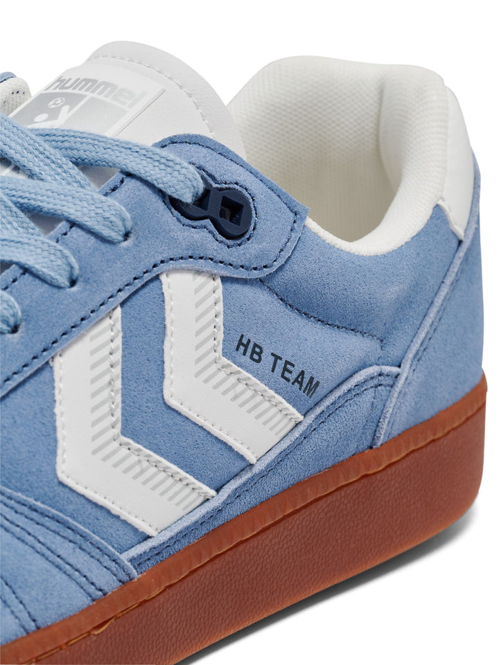 Hummel Hb Team - faded denim