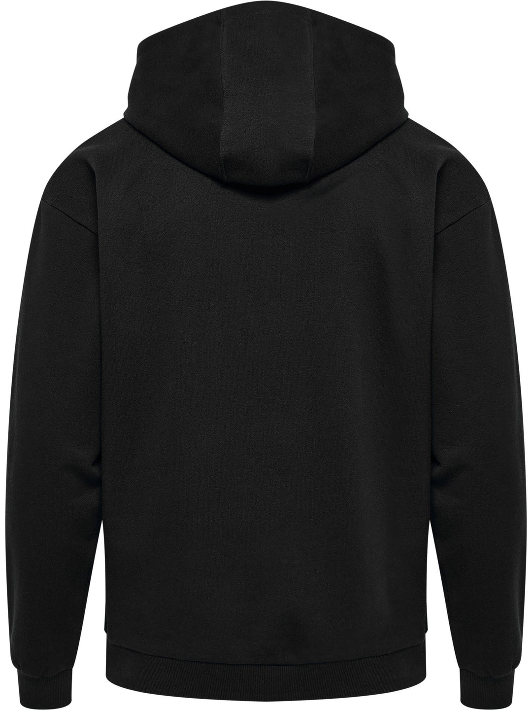 Hummel hmlLOOSE HOODIE BEE - black