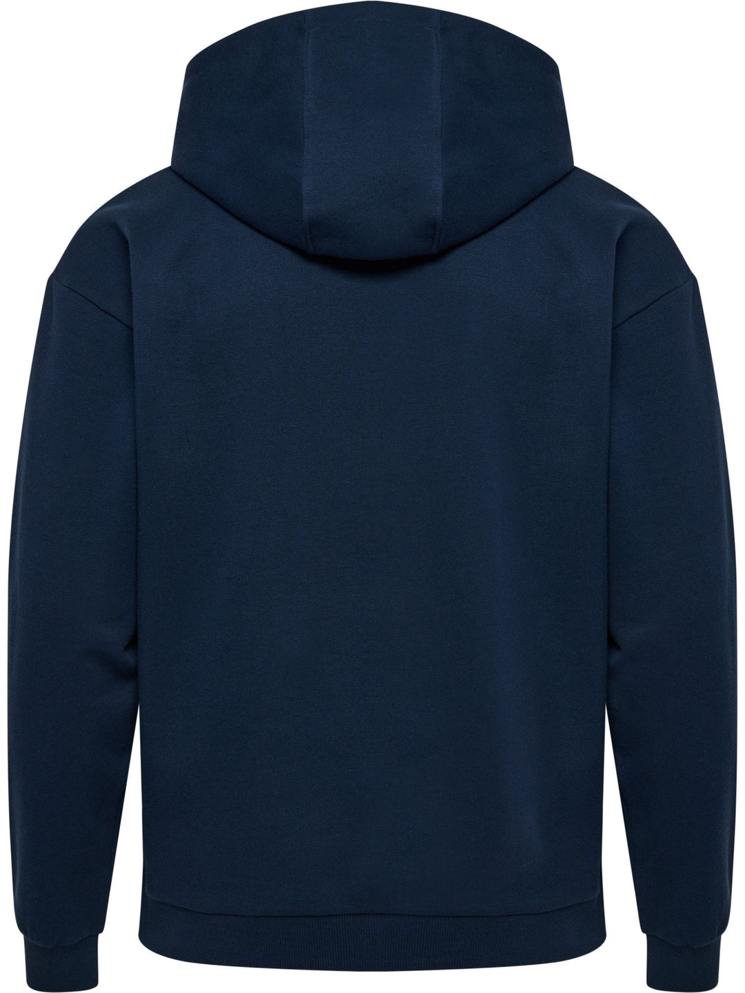Hummel hmlLOOSE HOODIE BEE - dress blues