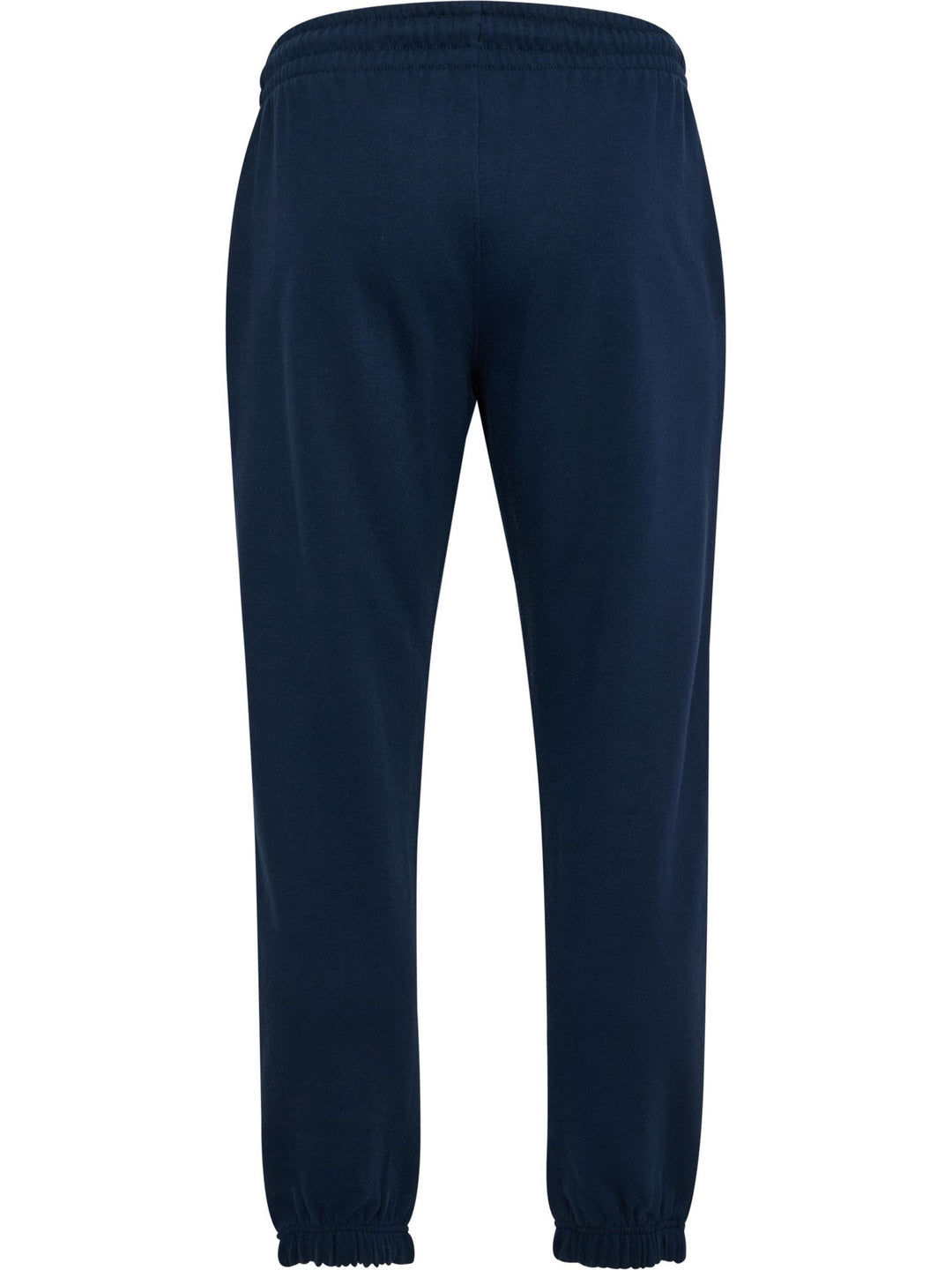 Hummel hmlREGULAR SWEATPANT BEE - dress blues