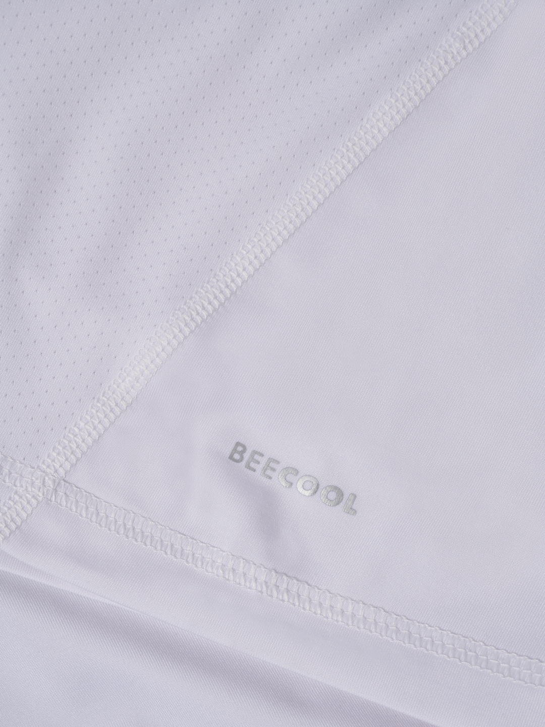 Hummel Hmlbl Performance Tee L/S Kids - white