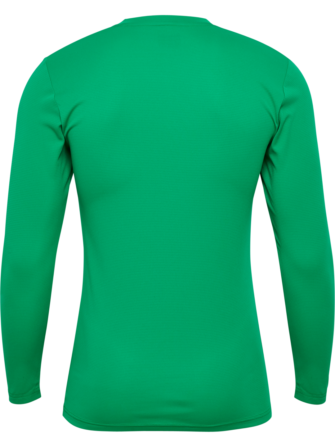 Hummel Hmlbl essential tee l/s - jelly bean