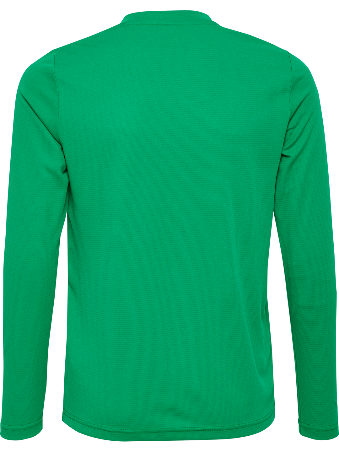 Hummel Hmlbl essential tee l/s kids - jelly bean