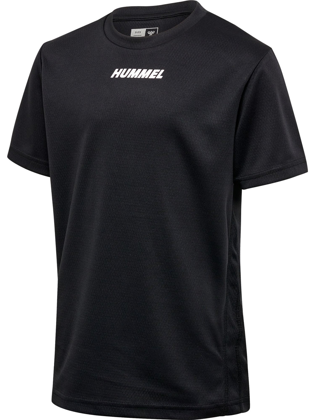 Hummel Hmlmulti Pl Jersey Kids - black