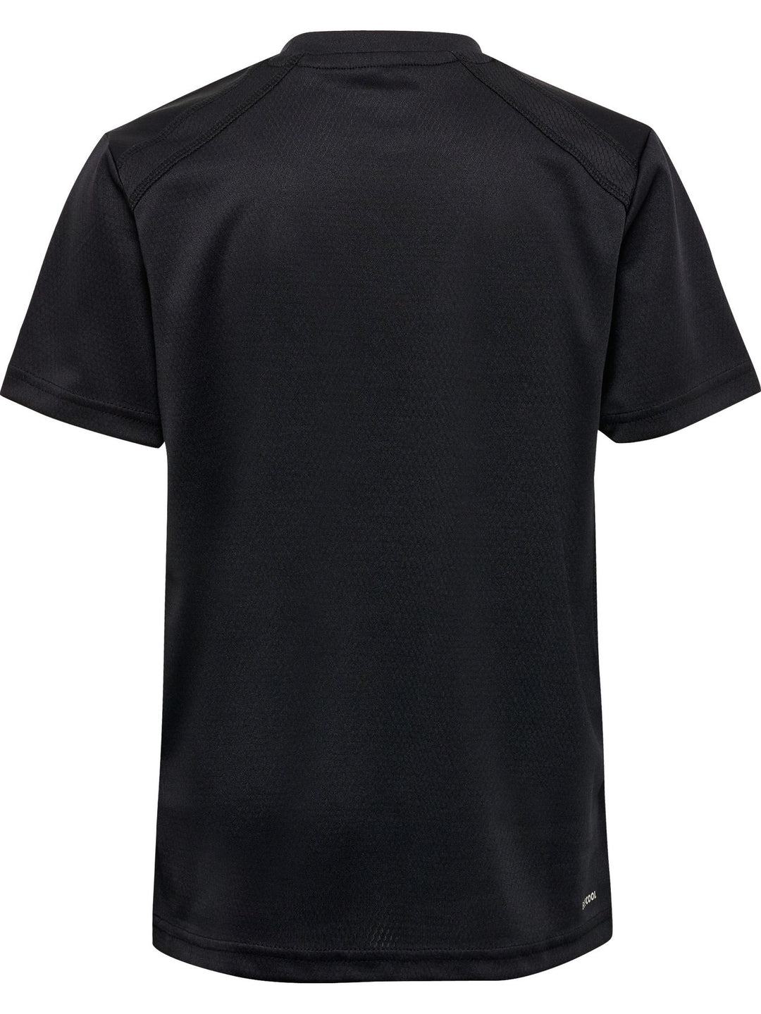 Hummel Hmlmulti Pl Jersey Kids - black