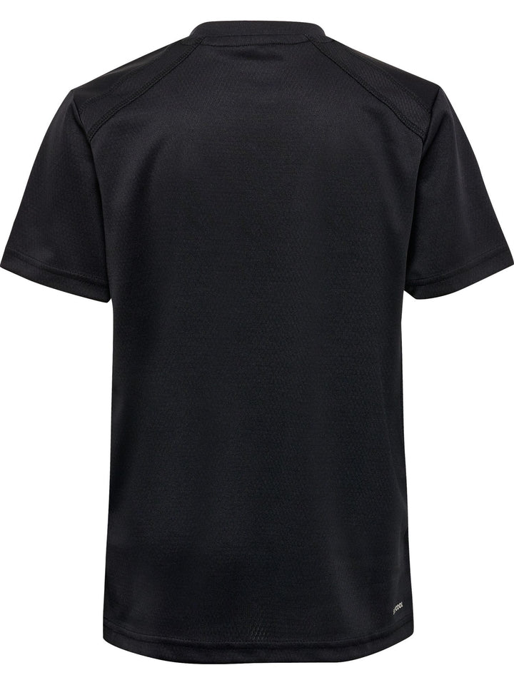 Hummel Hmlmulti Pl Jersey Kids - black