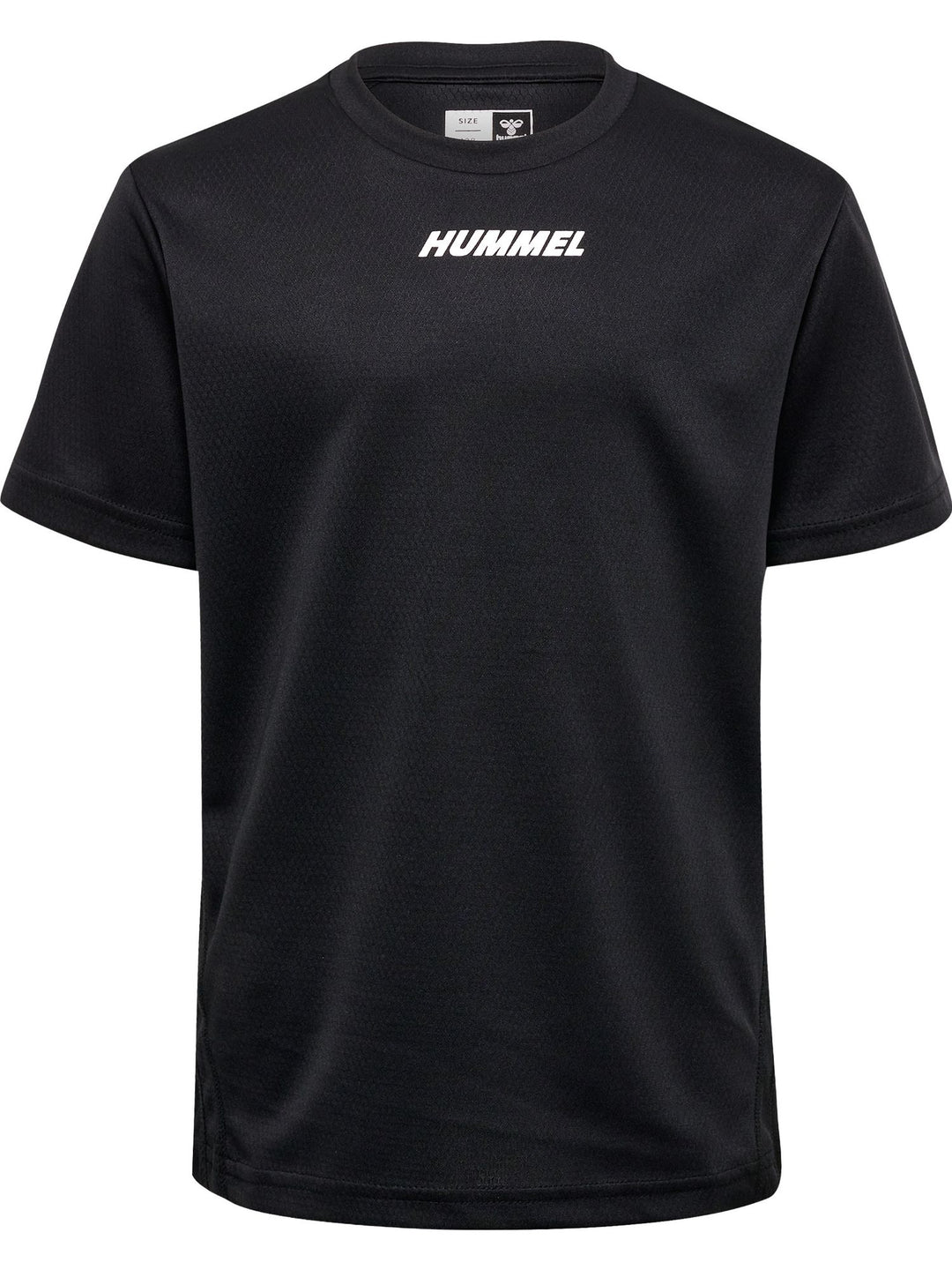 Hummel Hmlmulti Pl Jersey Kids - black