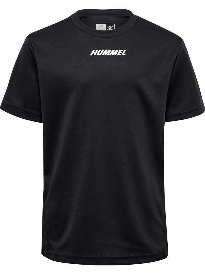 Hummel Hmlmulti Pl Jersey Kids - black