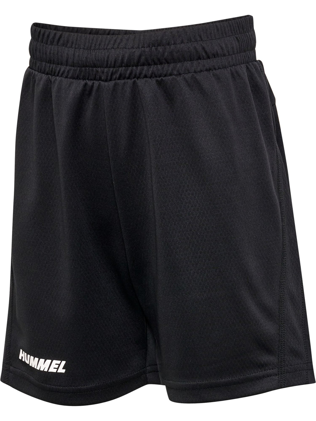 Hummel Hmlmulti Pl Shorts Kids - black