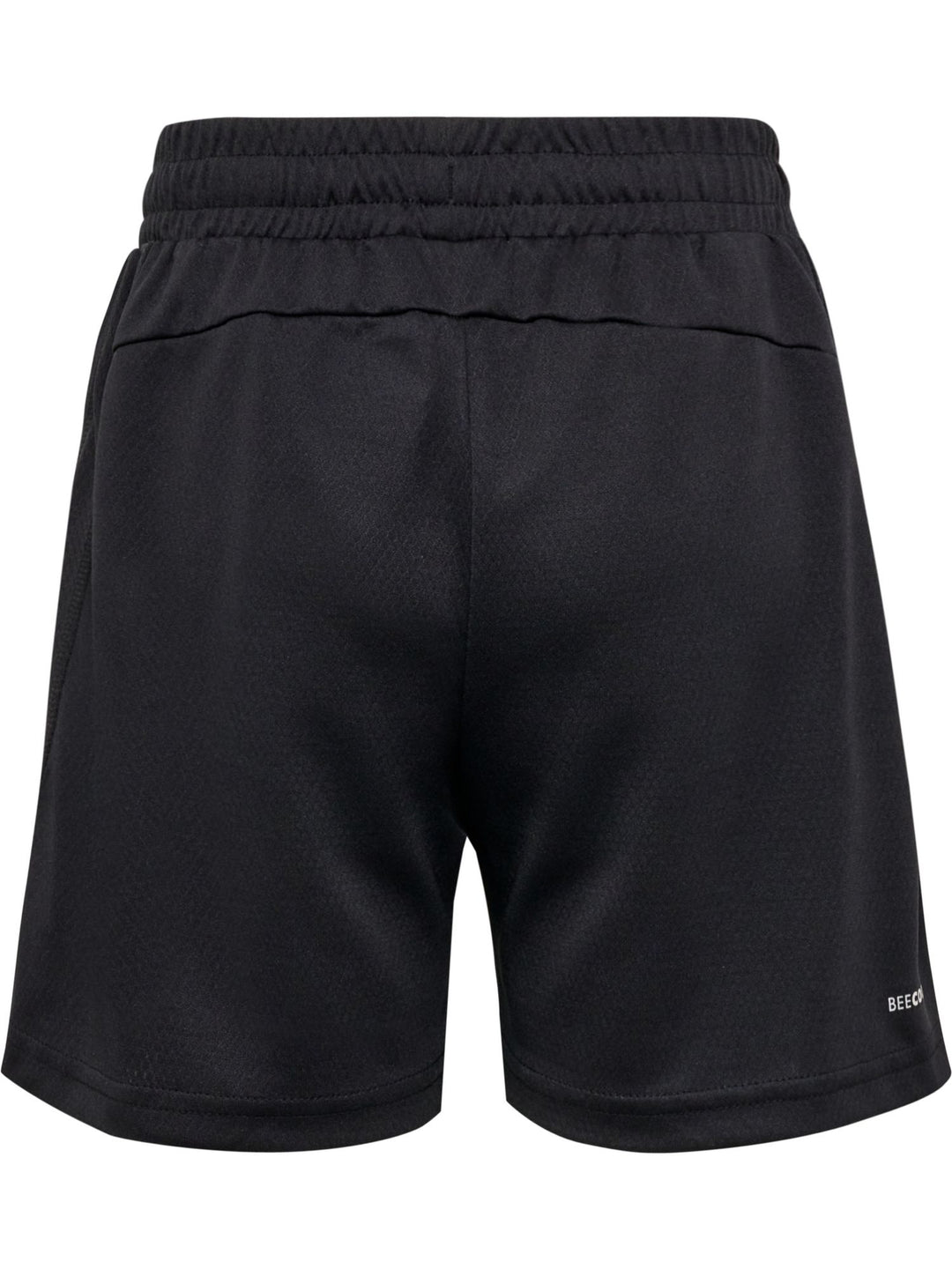 Hummel Hmlmulti Pl Shorts Kids - black