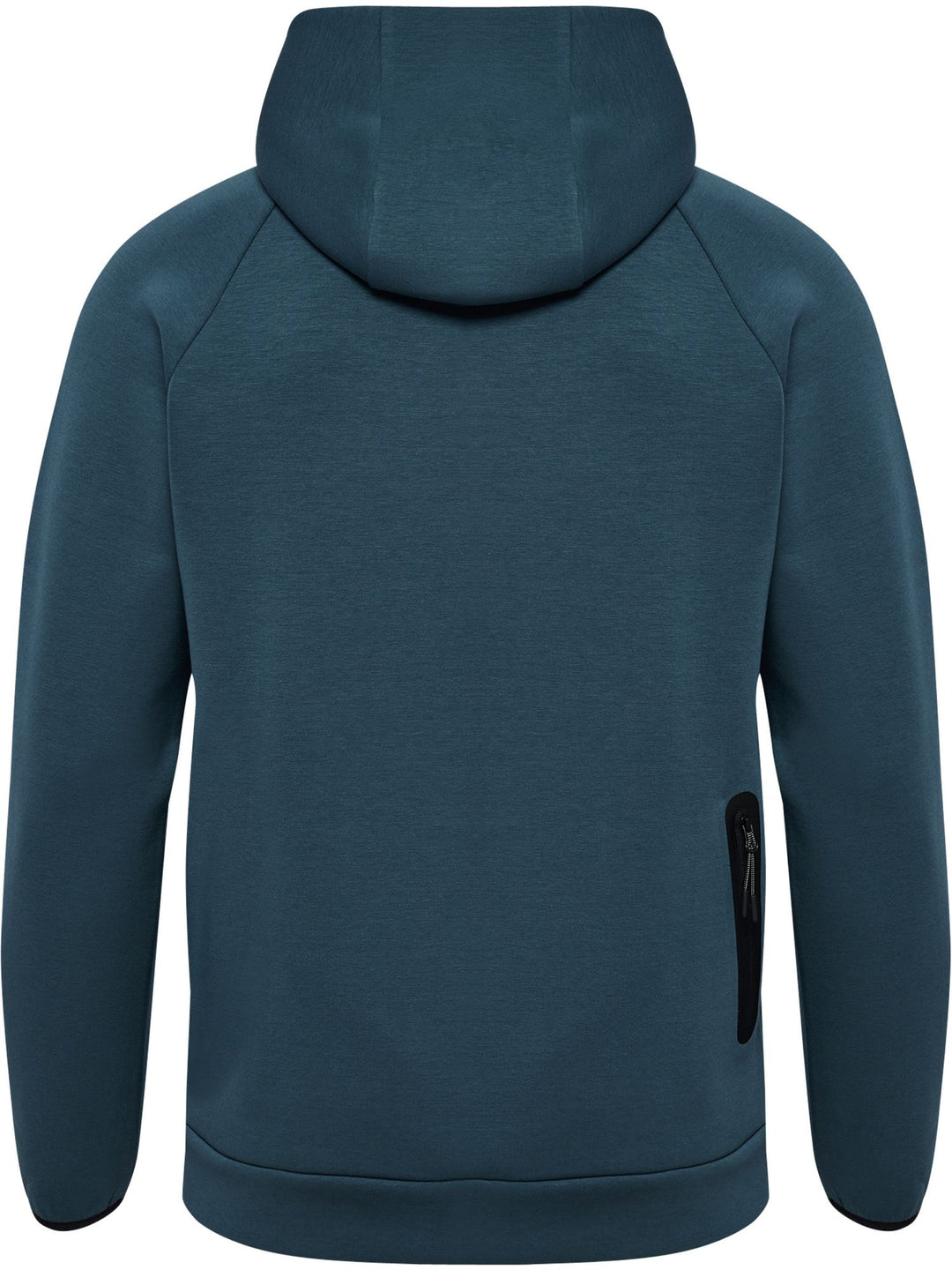 Hummel Hmltech Fleece Regular Zip Hoodie - stargazer