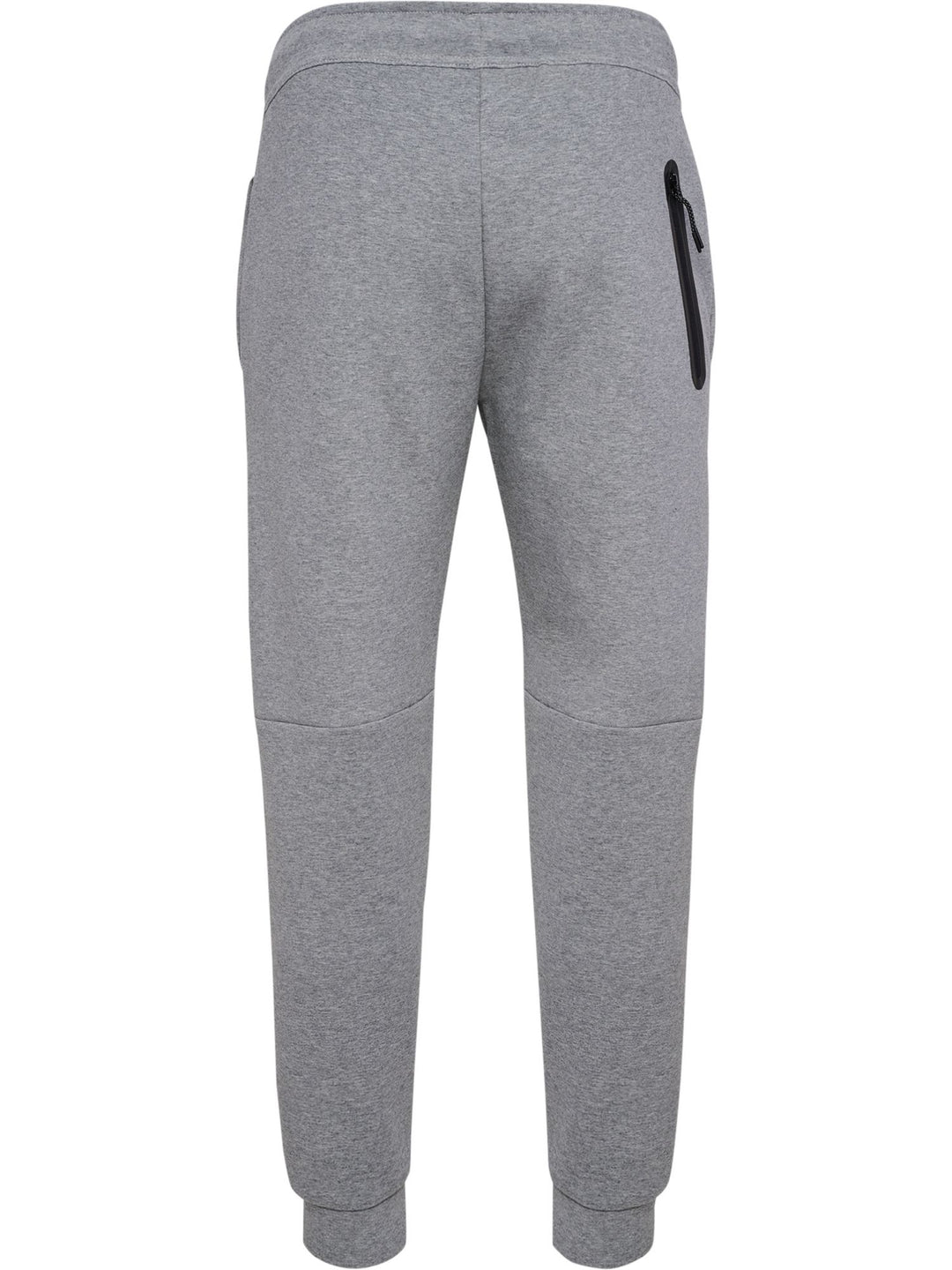 Hummel Hmltech Fleece Regular Pants - grey melange