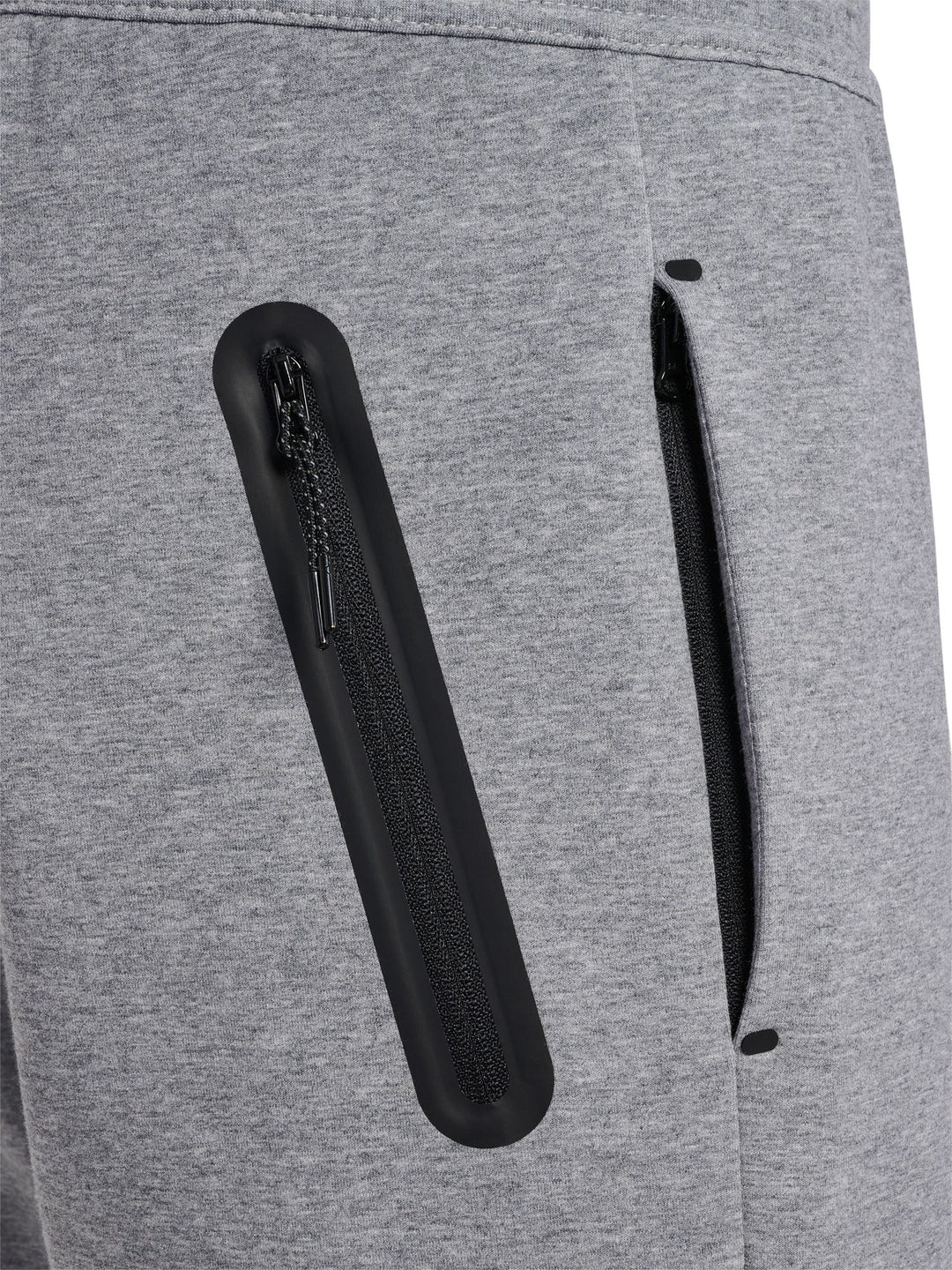 Hummel Hmltech Fleece Regular Pants - grey melange