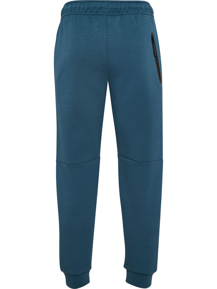 Hummel Hmltech Fleece Regular Pants - stargazer
