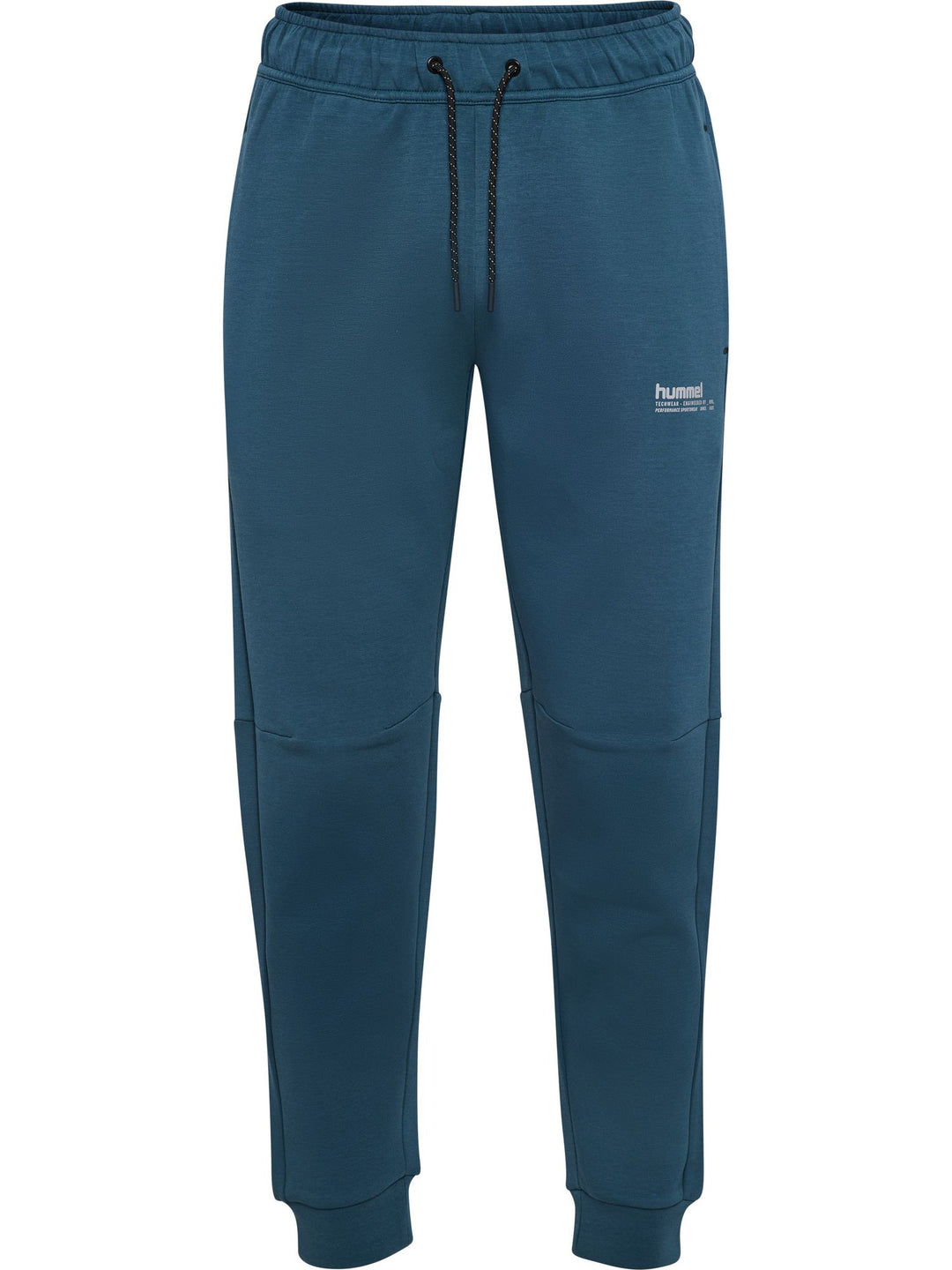 Hummel Hmltech Fleece Regular Pants - stargazer