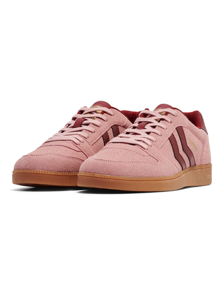 Hummel Handball Perfekt Cl - sun kissed coral