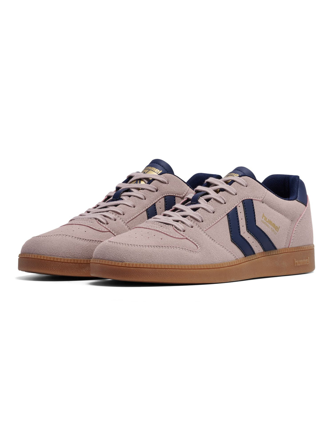 Hummel Handball Perfekt Cl - pale lilac