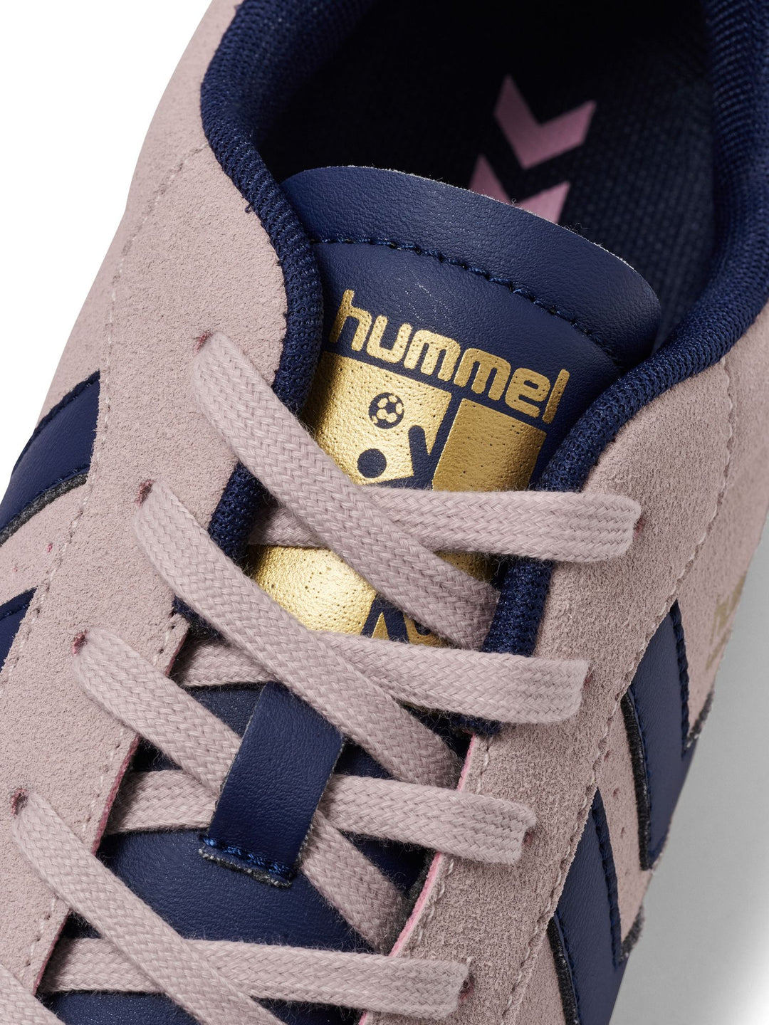 Hummel Handball Perfekt Cl - pale lilac
