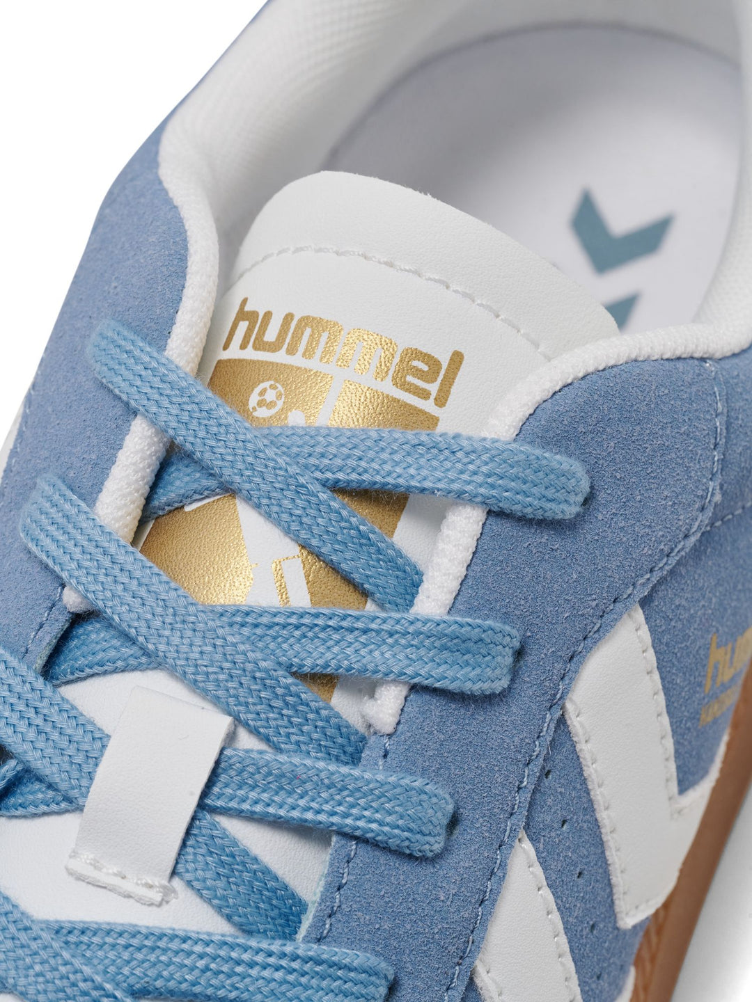 Hummel Handball Perfekt Cl - faded denim