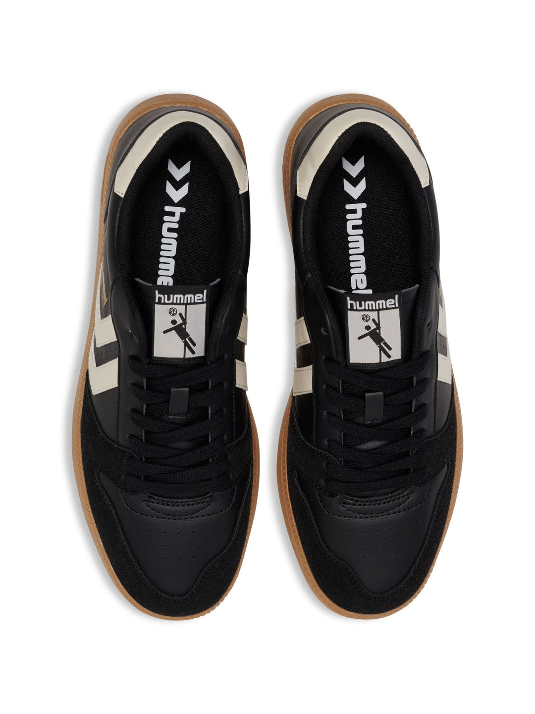 Hummel HANDBALL PERFEKT SP - black