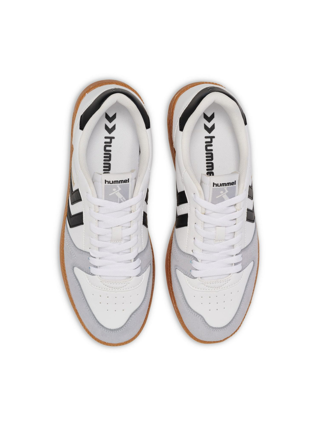 Hummel HANDBALL PERFEKT SP - white