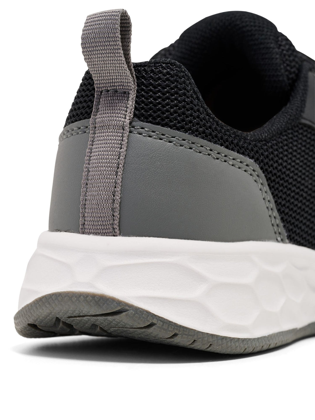 Hummel Turbo Run 1.0 Jr - black