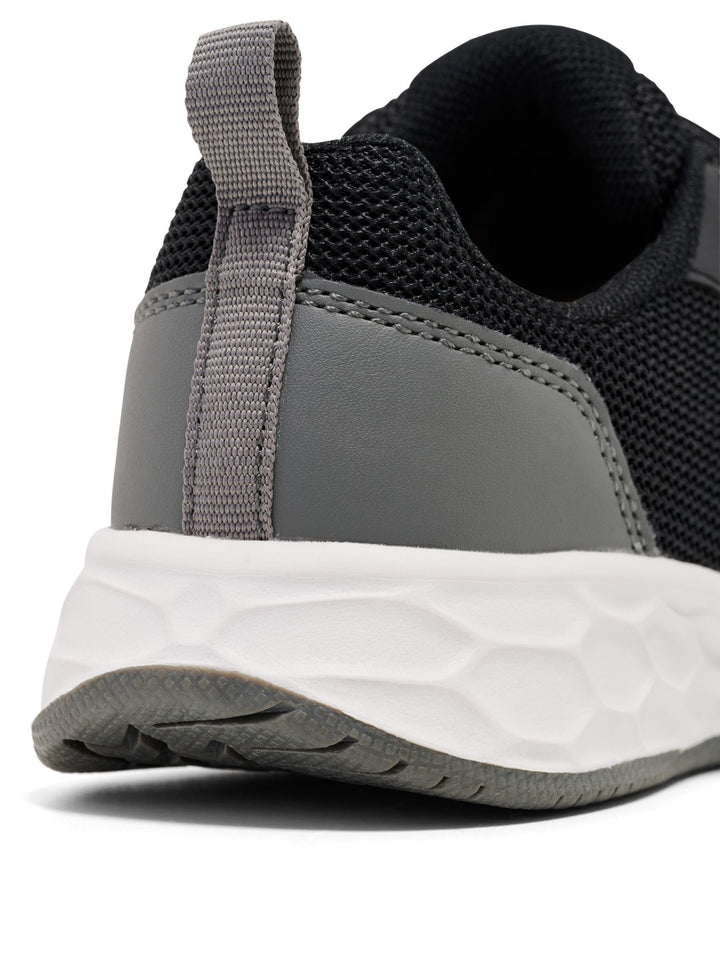 Hummel Turbo Run 1.0 Jr - black