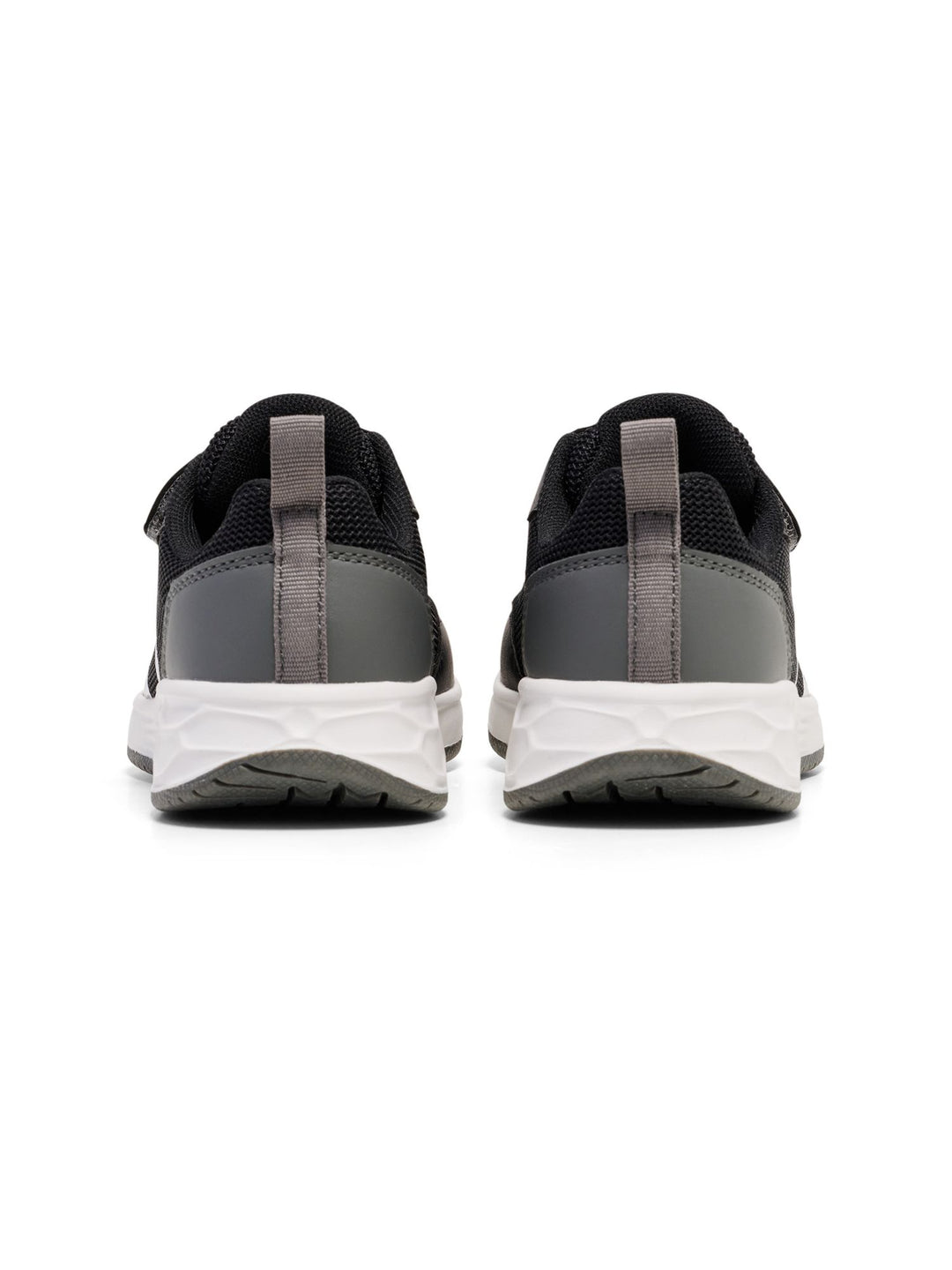 Hummel Turbo Run 1.0 Jr - black