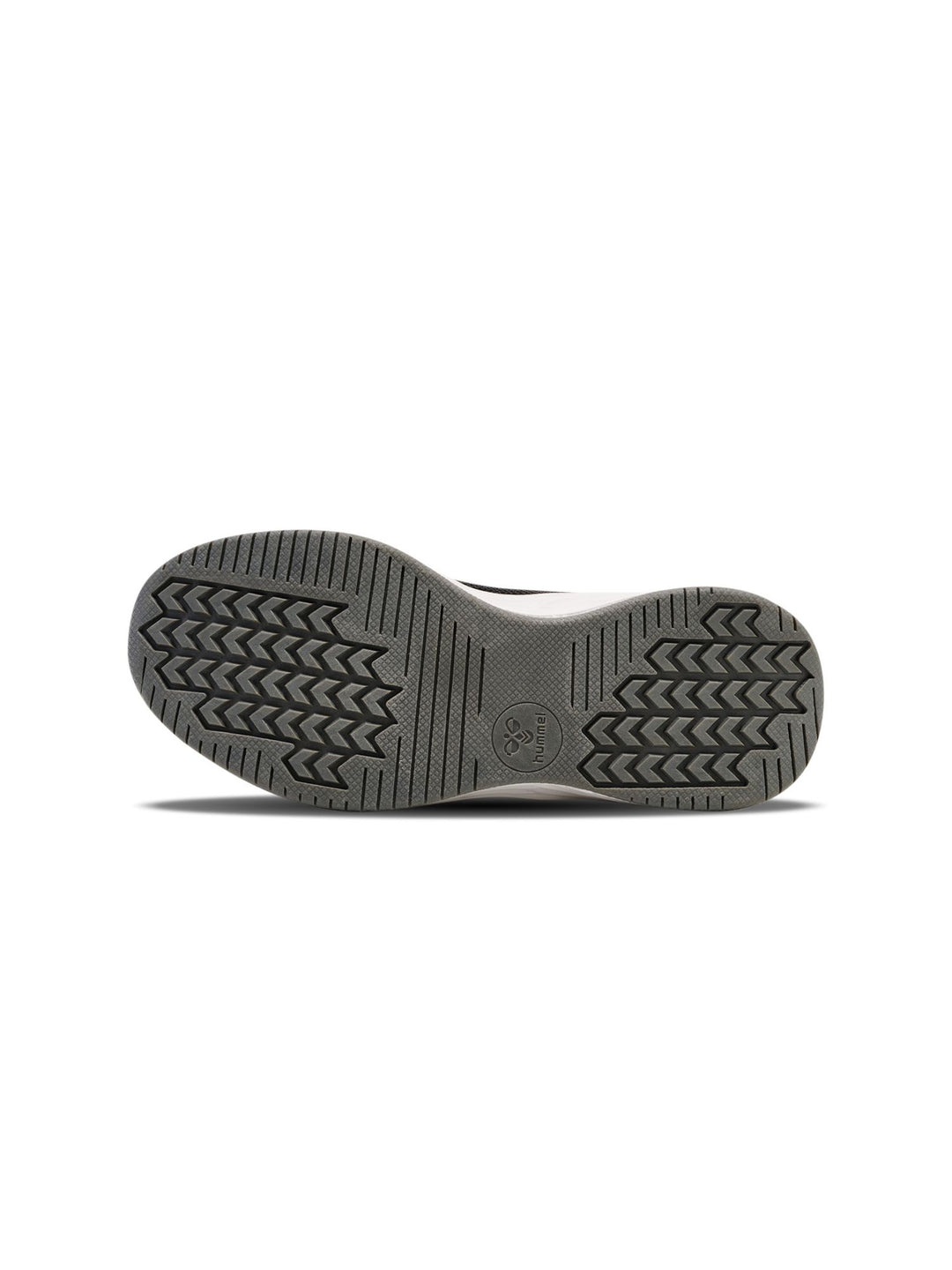 Hummel Turbo Run 1.0 Jr - black