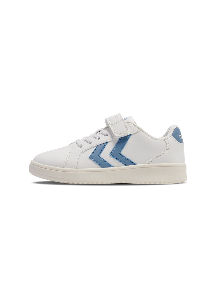 Hummel Derby court jr - faded denim