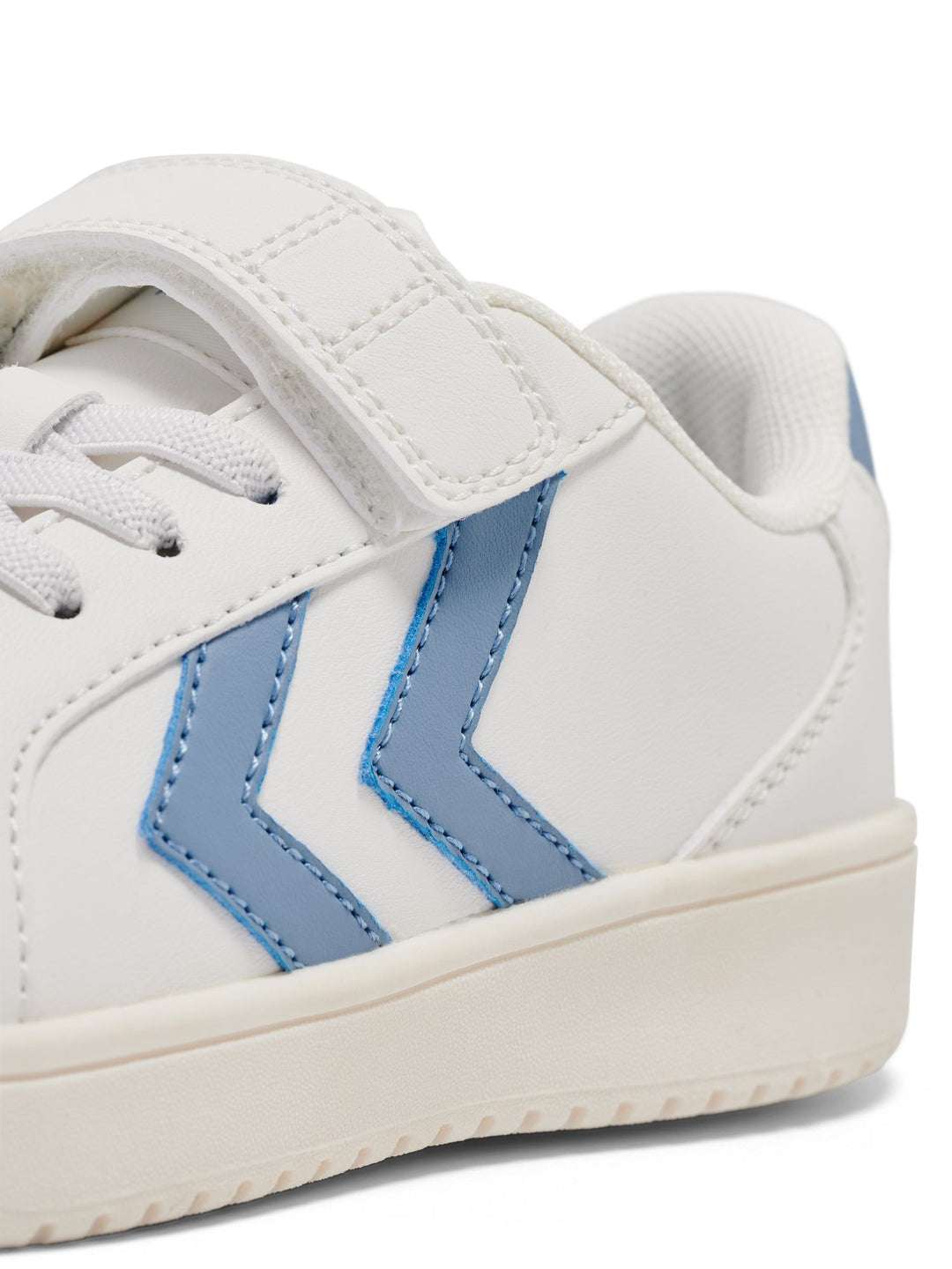 Hummel Derby court jr - faded denim