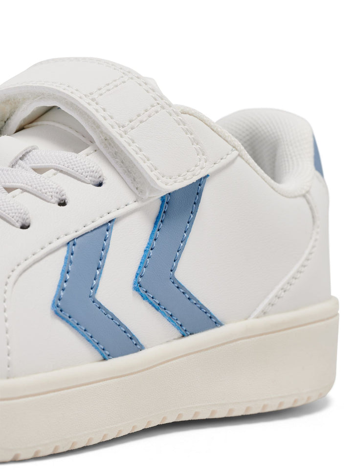 Hummel Derby court jr - faded denim