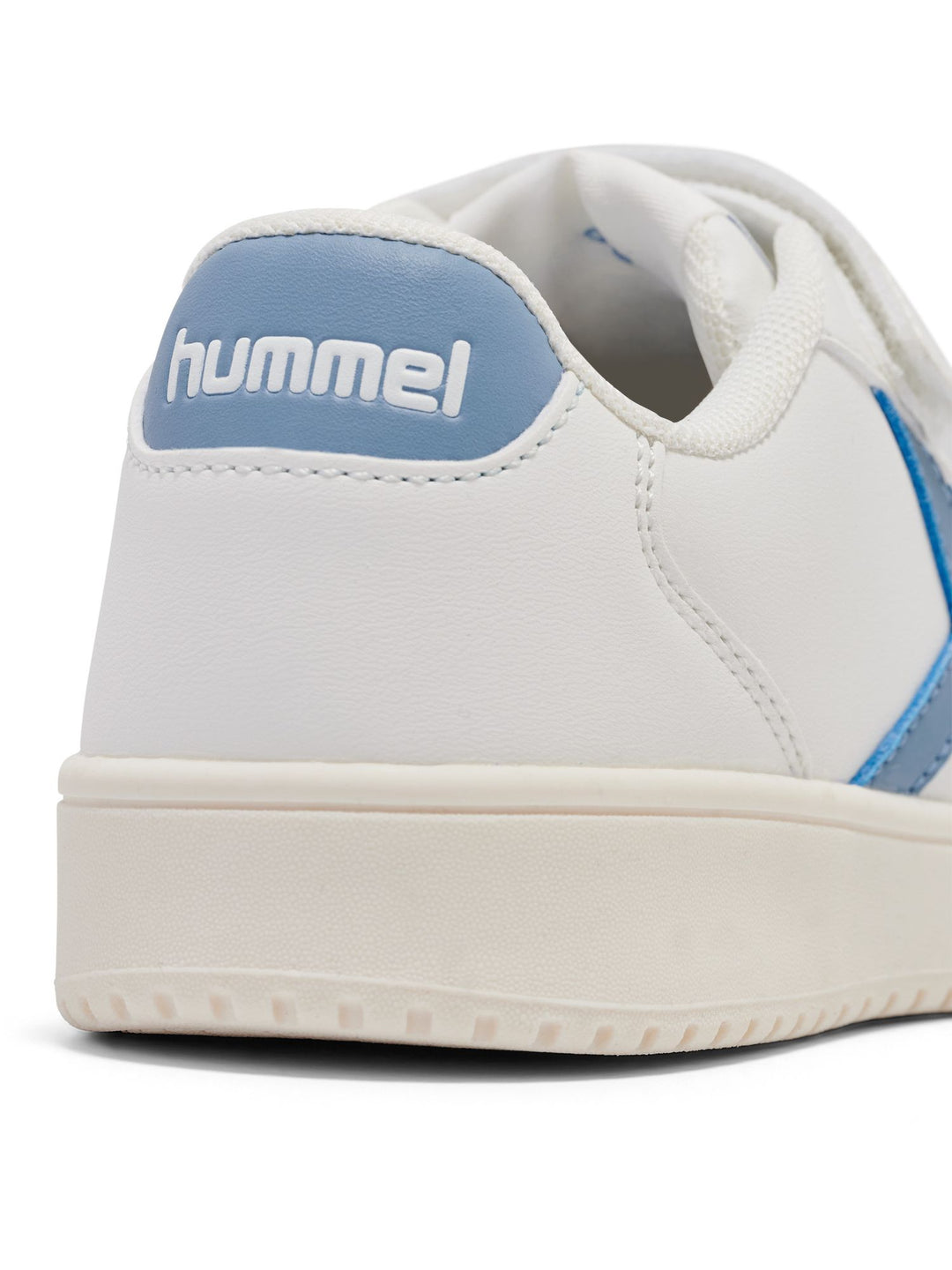 Hummel Derby court jr - faded denim
